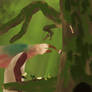 Life in PNF-404: Bonus Commision 4
