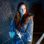 Ygritte cosplay Game of Thrones
