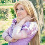 Rapunzel - Tangled