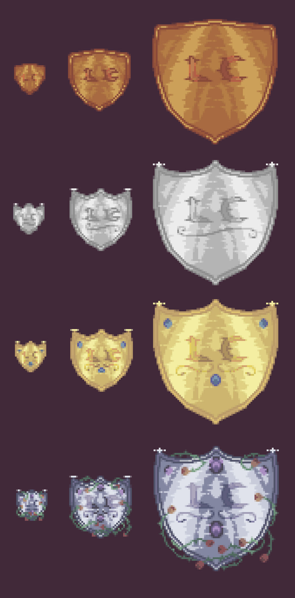 Deviantart Shield File Shields by TheOneAra on DeviantArt