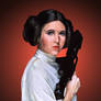 Princess Leia Organa