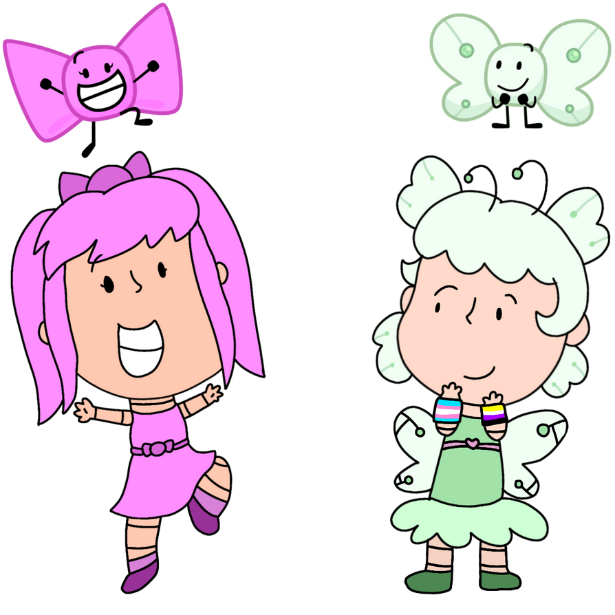 Bot human by Elizabethlanderos on DeviantArt
