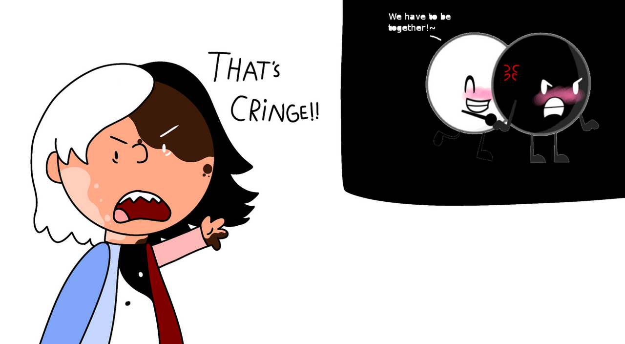 Yin yang's opinion on yin yang ship art