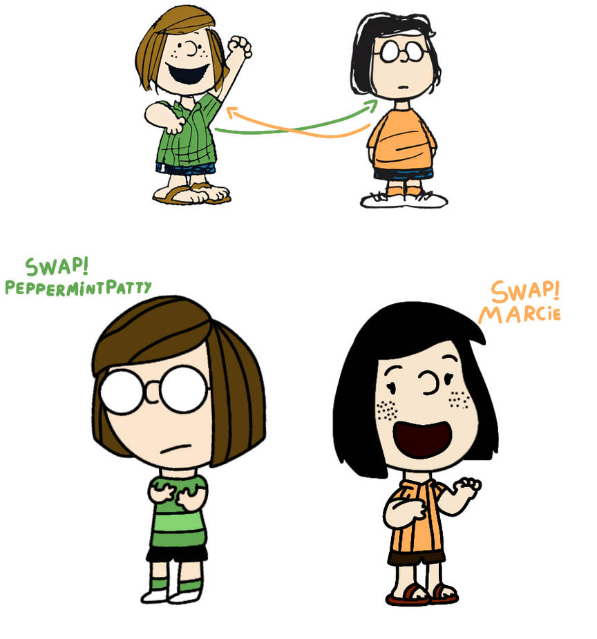 Peanuts | Peppermint Patty & Marcie Paper Plates Peanuts | Peppermint Patty & Marcie Paper Plates