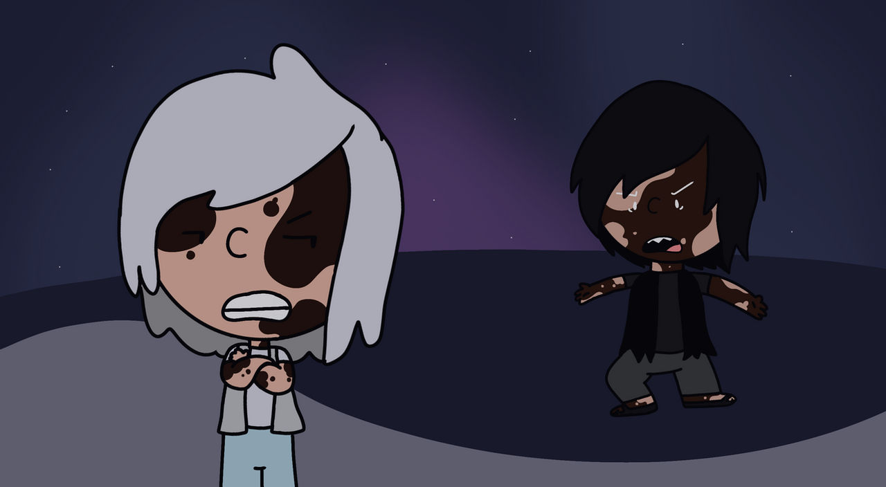 Screenshot redraw: DONE?? WHAT DO YOU MEAN DONE!?!