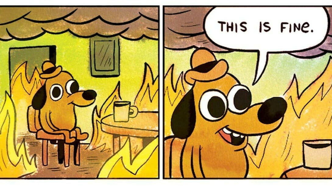 This-is-fine Wide-0077dc0607062e15b476fb7f3bd99c5f