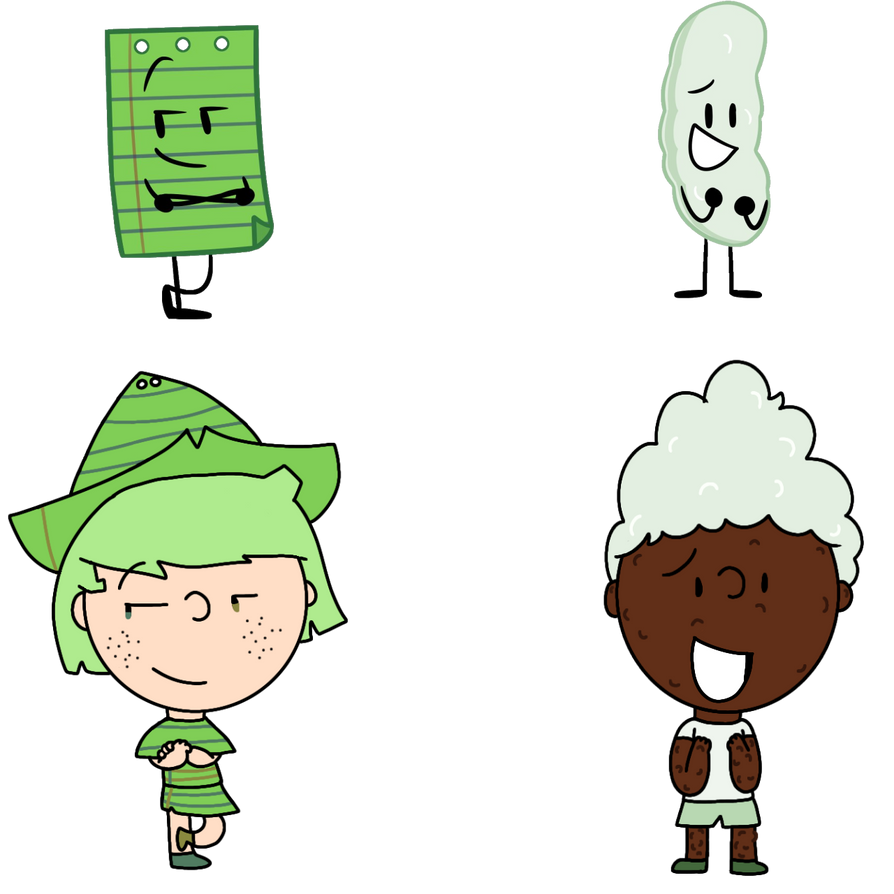 Exanimate Insanity: paper and pickle by Elizabethlanderos on DeviantArt