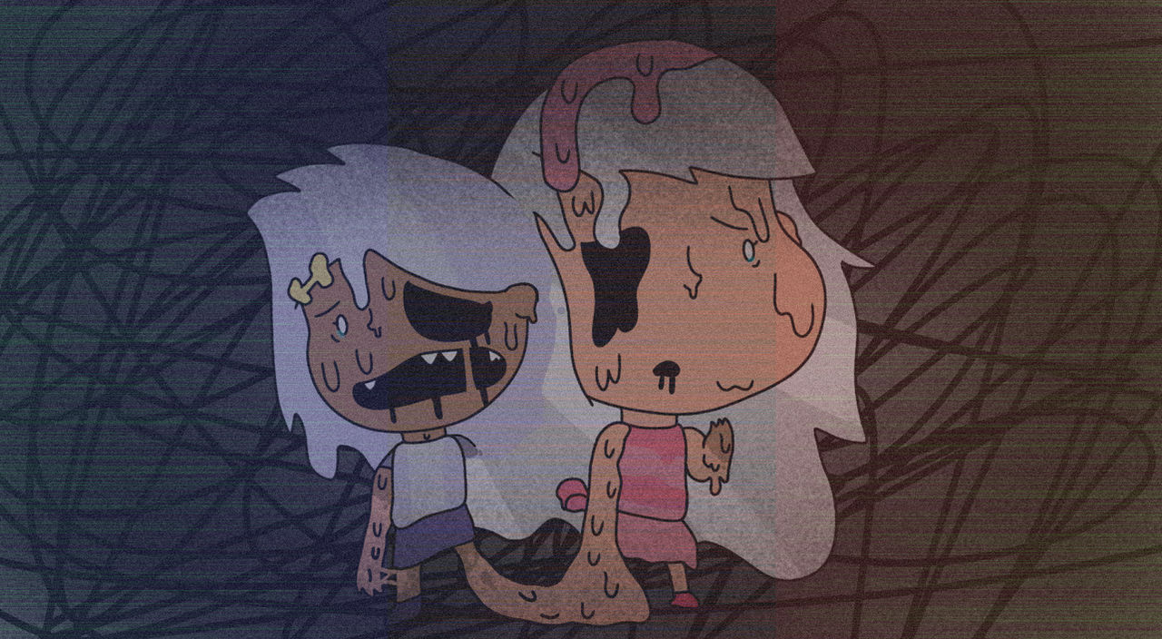 Redraw of some Amalgamation
