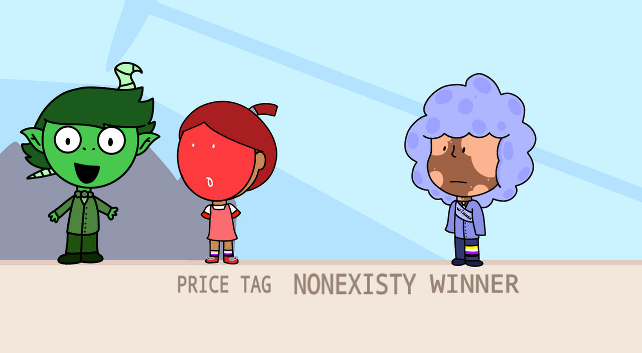 Screenshot redraw: Now he's bigger