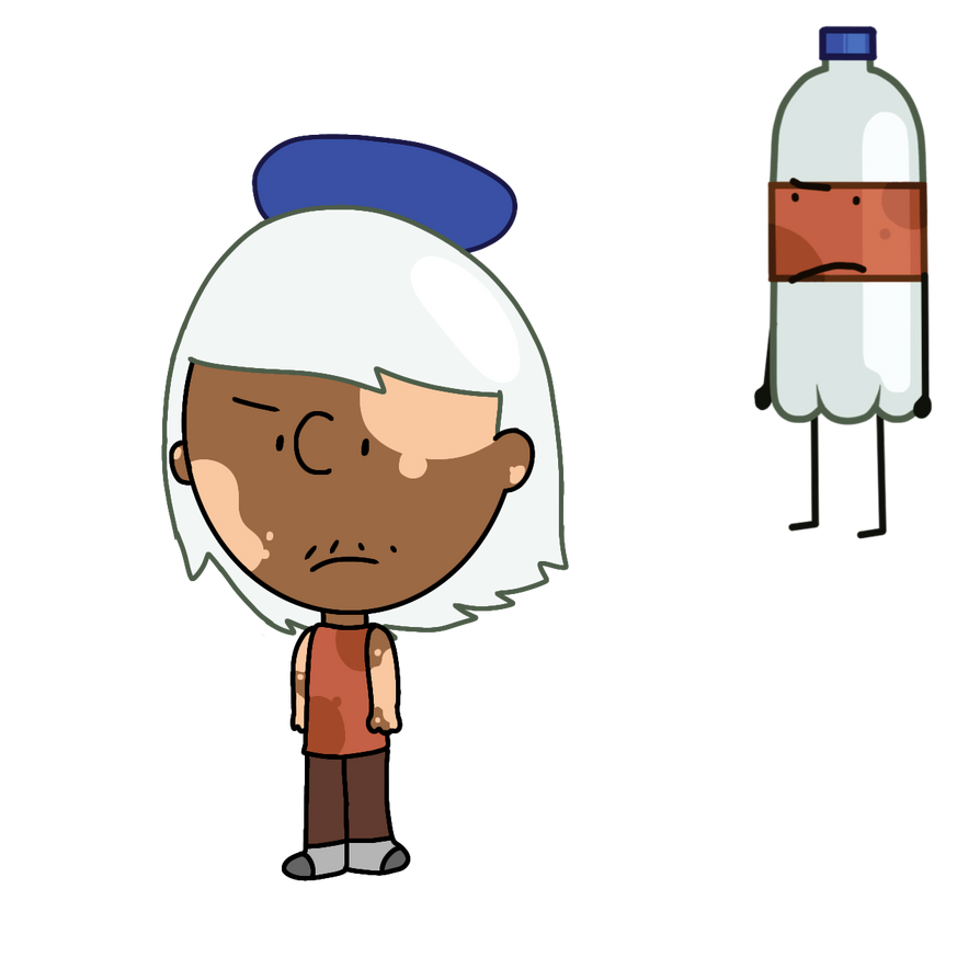 Bryce human by Elizabethlanderos on DeviantArt