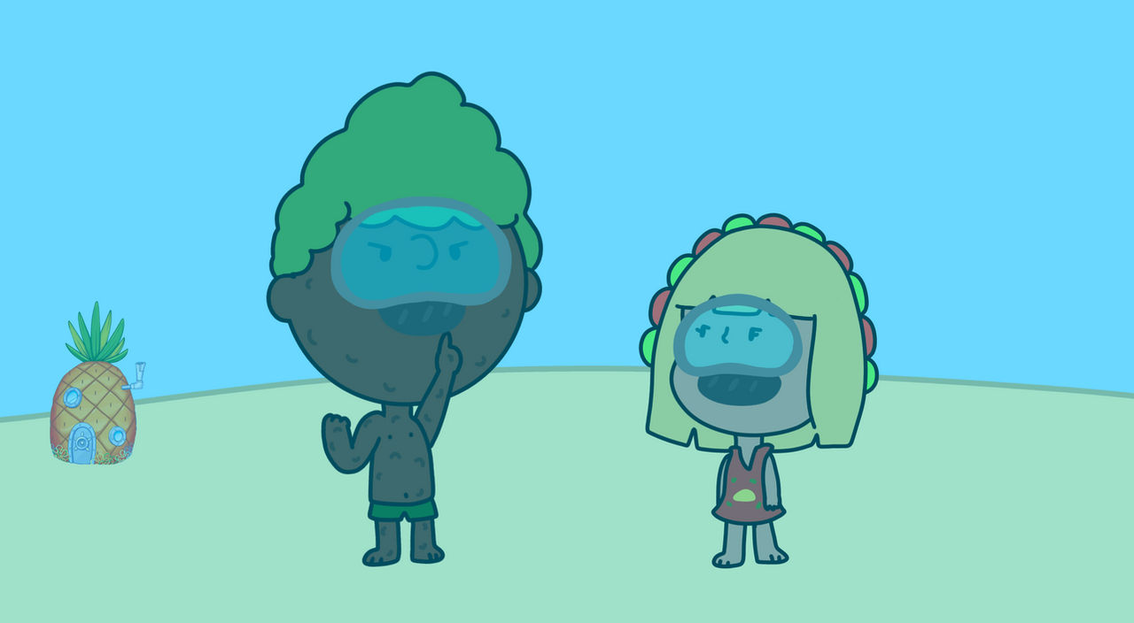 Screenshot redraw: Pirate reference