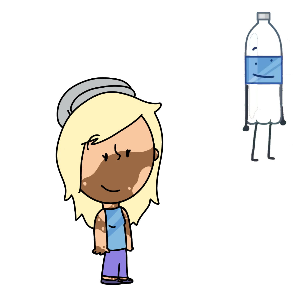 Stella human