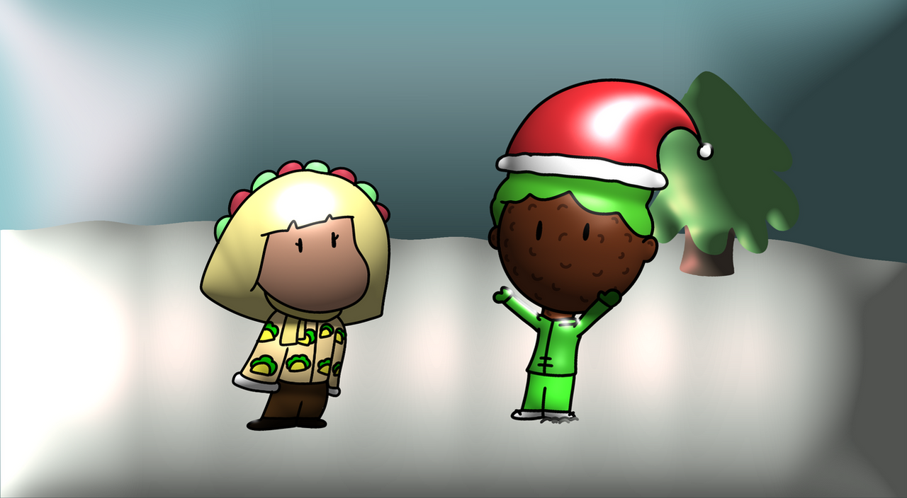 Screenshot redraw: claymation stop motion