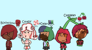 Some more object overload Gijinkas pt.2