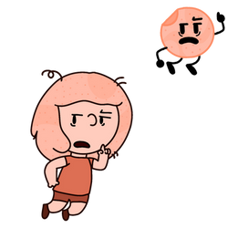 Salami human