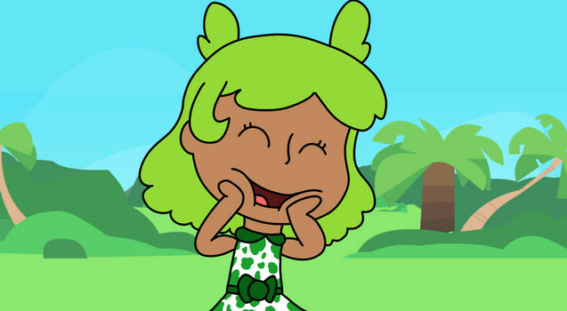 Did some clover redraws so you dont have to: day 7