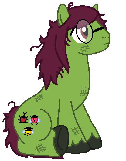 Are there butterflies?