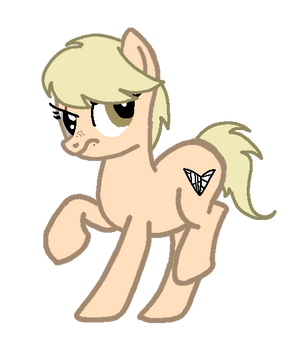 You.. had visions? Of the mirror?