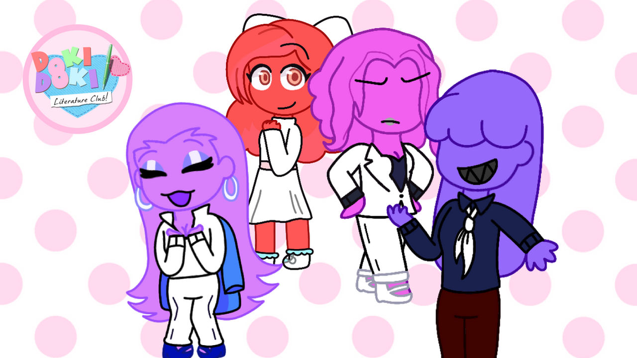 Doki doki color club