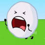 A random shitpost about human Snowball bfdi