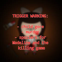 an arm and two legs.