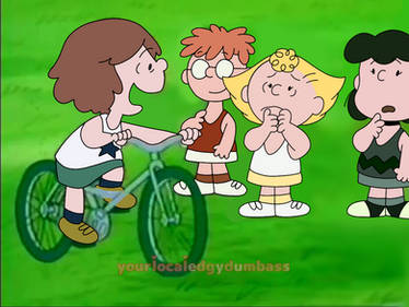 Screenshot reimagining: Joe agate's betrayal.