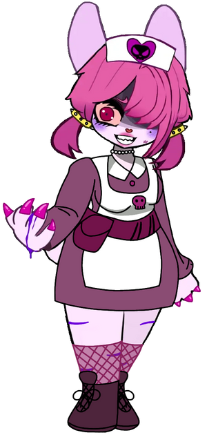 Leilu redesign
