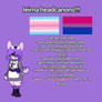 Leima headcanons!!!