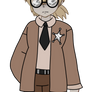 Human damm redesign