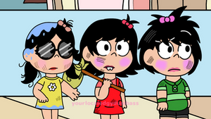 Made a Redraw of a tdm episode because yes