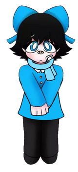 Molly redesign