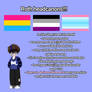 Roth headcanons!!!