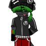 Lukeni re-redesign