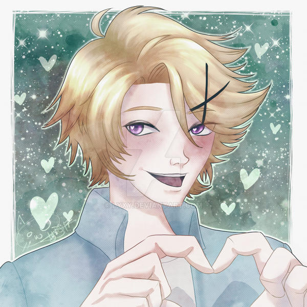 Yoosung Bae