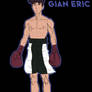 .:Profile:. Gian