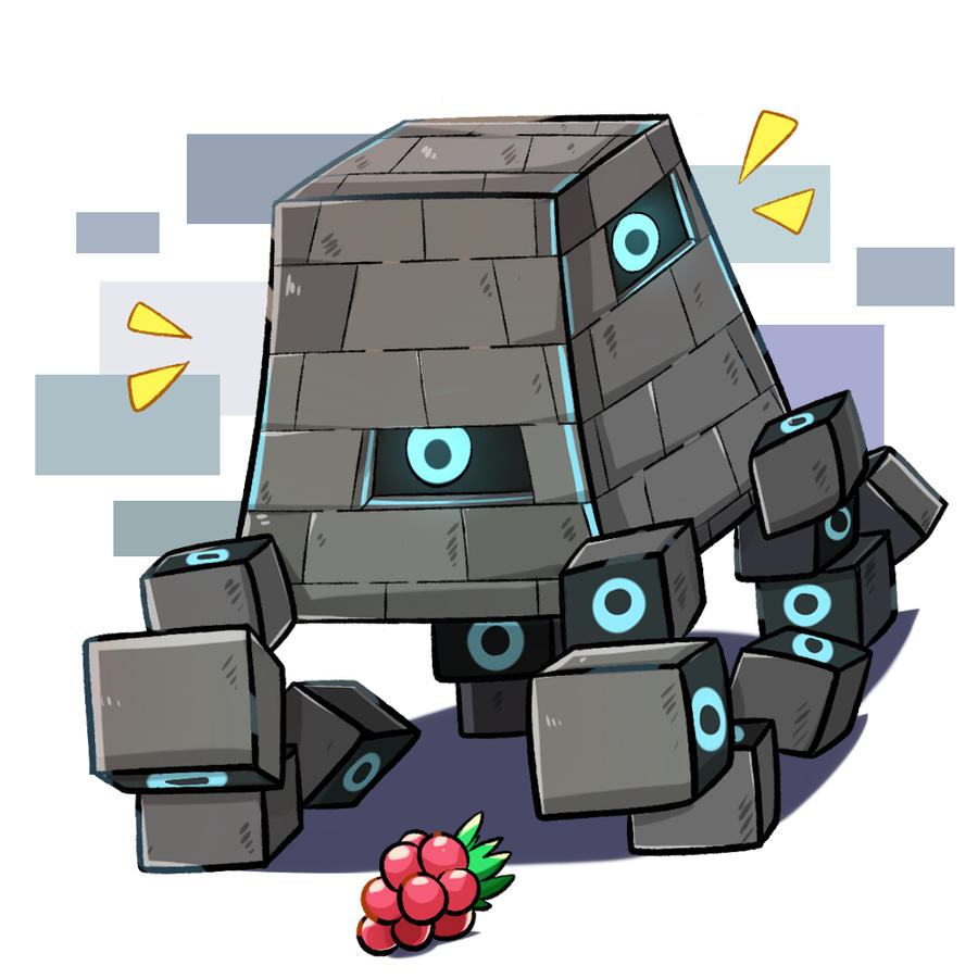 Stackataka Fanart Stakataka by MPupu on DeviantArt