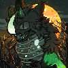 Pixel #8 by MPupu Pixel #8 by MPupu
