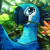 Pixel #22 by MPupu Pixel #22 by MPupu