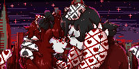 Pixel #32 by MPupu Pixel #32 by MPupu