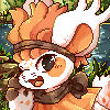 Pixel #40 by MPupu Pixel #40 by MPupu