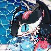 Pixel #41 by MPupu Pixel #41 by MPupu