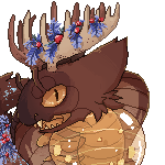 Pixel #45 by MPupu Pixel #45 by MPupu