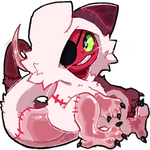 Square Chibi - Offer1 by MPupu
