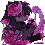 Square Chibi - June 2021 -1 by MPupu
