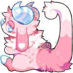 Square Chibi - June 2021-6 by MPupu