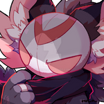 For Kuroha Kaito by MPupu