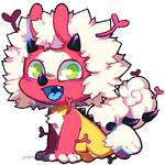 For Pixolms by MPupu