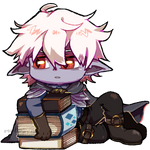 For Hwaryune by MPupu