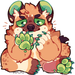 For Buffbears by MPupu