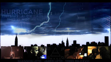 HURRICANE Desktop 1600x900